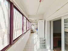 和平花园中间层大3居独立客厅前后不临街