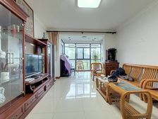 水岸蓝桥 3室2厅 154.21平