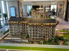 找我低价购:丽泽懋源璟瑜,另有下跃产品 541平4000萬