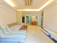 不是不 洛湖居91方3房 精装修 位置安静业主急卖