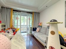 龙阳花苑格局方正诚意出售低总价房源