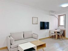 大华!电梯复式!精装修!.周边底!带露台!