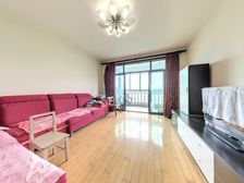 龙阳花苑中楼层电梯房停车充足小区绿化高密度低