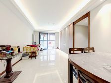 保利新武昌K6地块 3室2厅 100.48平