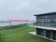 双湖景观别墅珍藏!鲁能现墅在售,生态宜居,送地址下储藏室