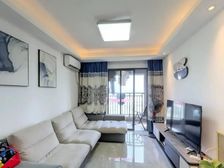 万科海上明月 3室2厅 89.05平