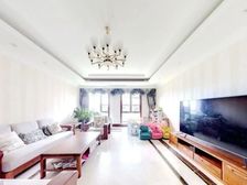 上河湾南北户型明厨明卫采光好看房随时拎包入住