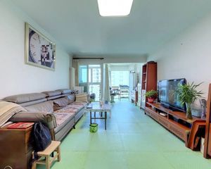 珠江峰景 2室1厅 116.71平