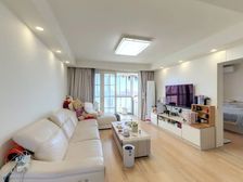 阳光威尼斯AB区 3室2厅 117.69平