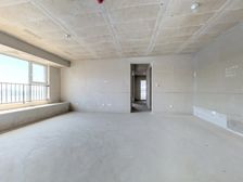 此房南北通透采光视野好可贷款楼层好