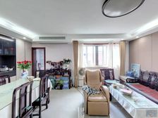 送50万精装修,装修2年,可拎包入住,景观公园 送40平阁楼