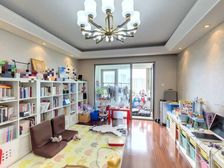 园博府 3室2厅 139.97平