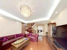 置换急售 过五包税 双车位 大花园可公积金 有钥匙