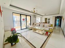 万科中央公园 产权清晰 商业配套齐全 近地铁 中高楼层采光好