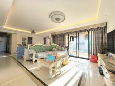 万科中央公园 楼层好 商圈成熟 交通便利 房龄新 有电梯