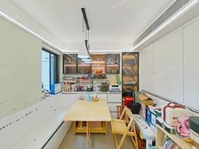 专属委托0.8%!一师 精装 全明户型中空地暖 拎包入住