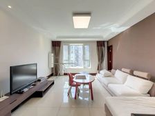 (买方零拥)茂华璟公馆 三室 南北 全明格局 有车位