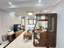 豪华装修。阳光星期8。送产权车位。南桥百联对面