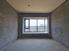 看江大平层 双套房 五房三卫 超大阳台 大客厅