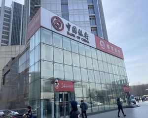 海淀硬核资产,带6年稳定租约!年租金173万