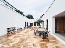 朝阳公园独栋独门带很稀有 精装修车位足 依山傍水好房子