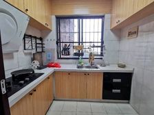 凤岭北荣和山水美地4组团 3房 北大附书包