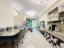 快出——光环旁 精装洋房 一梯两户 拎包入住