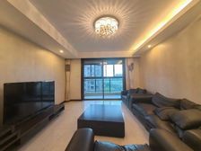 新上四房丨电梯高区丨南北通透丨户型正气丨到价签字