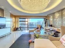 亦庄顶豪大平层 国锐金嵿 4室2厅3卫 诚信出售 看房方便