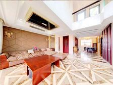 优选!顶复式洋房 豪装!阳光里程 家门口就是白鹿加梁丰!