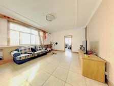 这套房子实地看房是真好啊自己都看心动了 ,2室动静分离分区