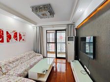 甲江南 精装两室 白鹿 梁丰