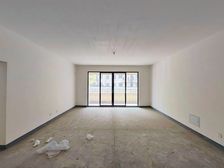 世茂九溪墅 电梯房 医疗配套成熟 产权清晰 朝南 双卫格局