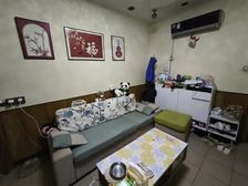 人和jie,纸标未用,刚需准电梯两房,现已在加装