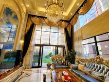 急售!笋盘! 保利双拼别墅 临地铁 出行方便 高绿化