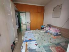 郝庄家园西区采光充通便利装修精致新上房源有钥匙