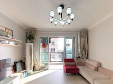 东区宝翠花园,套内100.15方3房2厅2卫