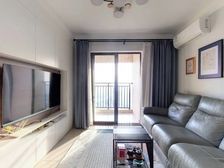 好房 近地铁配套好 来电送豪装送家具 拎包入住 商业成熟