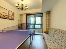 保利星海屿筑中层小区安静舒适明厨明卫南北户型