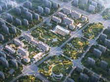 (665拿下!)大兴黄村 清源路 双地铁 改善豪宅