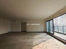 光环商圈必看好房、品质大平层、双车位、赠露台、视野开阔无遮挡