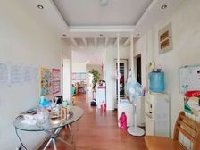 三庆燕柳园电梯房正规3居室带独立客厅出行方便有钥匙