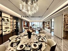 朝阳十八里店!北京隅东序 南北通透 豪华装修四居室 好房子