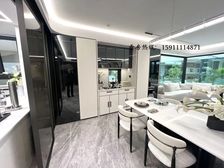 北京隅东序 南北通透大四居室 地铁17号线四代住宅 人附旁