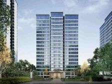 (首付16万)精装修书包房,人民小+西附中,三轻轨站50米