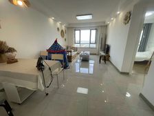 泰鸿听澜湾 急售各付 黄河路上三居室 领包入住