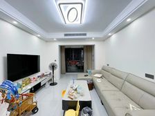 中国铁建东林道(一二 3室2厅2卫 精装修 78万元