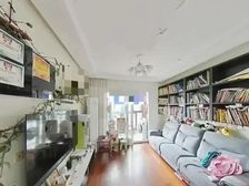 醴溪學堂明天华城 87.66平2居 南向精装修 视野无遮挡