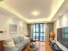 明华三期新上 好户型三房 3室2厅 126.76平