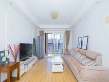 明天华城独立客厅品牌家居电梯房诚意出售看房随时